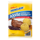 Henglein Kloßteig Thüringer Art 750g