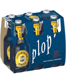Flensburger Biermischgetränk, Radler 2,4% (6 x 0.33 Liter)