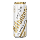 Bitburger Premium Pilsener Bier 4,8% 0,5l Dose