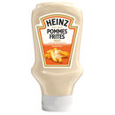 Heinz Pommes Frites Sauce 400 ml Flasche