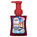 Sagrotan Samt-Schaumseife Kids Erdbeere – Sanfte Pflege, fruchtiger Duft! 250ml