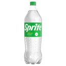 Sprite Zitronen-Limetten Limonade 1,25 l