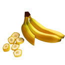 Bananen Bio 5 Stück