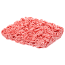 Hackfleisch Schwein