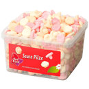 Red Band XXL Saure Pilze 240 Stück 680 g Dose