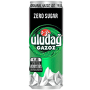 Uludag Gazoz Zero Sugar 330ml