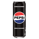 Pepsi Zero - 330 ml Dose