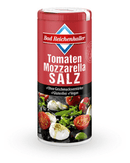 Bad Reichenhaller Mozarella Tomatensalz 90g
