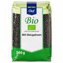METRO Chef Bio Beluga Linsen - 500 g