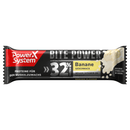 Power System Protein Riegel High Protein Bar, Banane 35g