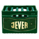 Jever Pilsener Bier Fun, alkoholfrei (24x 0,330 Liter)
