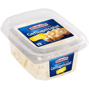 Homann Geflügelsalat, Hawaii Fruchtiger Metzger 150g