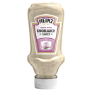 Heinz Feinkost Sauce, Knoblauch 220 ml (Dauerhaft günstig)