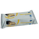 Zitronenkuchen überzogen mit kakaohaltiger Glasur 400 g Packung