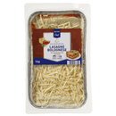 Lasagne Bolognese mit Béchamelsoße und Käse - 1 kg