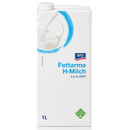 Fettarme H-Milch 1,5 % 1 l k