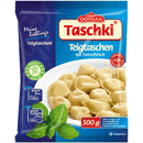 Dovgan Taschki Pelmeni Teigtaschen mit Putenfleisch 500g