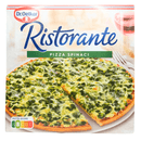 Dr. Oetker Pizza Ristorante, Spinat 390g
