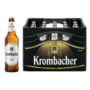Krombacher Pils Glas - 20 x 0,50 l Flaschen