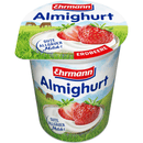 Ehrmann Almighurt Fruchtjoghurt, Erdbeere 150g