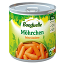 Bonduelle Möhrchen Feine Auslese 400g
