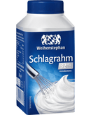Weihenstephan Frischer Schlagrahm 32% Fett 250g