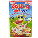 Dr. Oetker Müslispaß, Paula Erdbeere