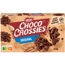 Nestle Choco Crossies, Classic 150g