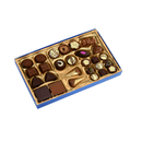 Lindt Spezialitäten Alpenmilch-Schokolade Pralinés 250 g