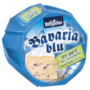 Bergader Bavaria Blu Mini Der Sanfte - 150 g Packung