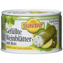 SUNTAT Gefüllte Weinblätter 280 g 🇹🇷