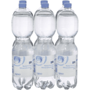 Mineralwasser Naturelle Still  6 x 1,5 l Flasche