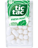 Ferrero Tic Tac Mint 18g