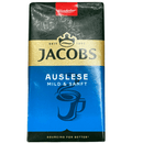 Jacobs Filterkaffee Auslese Mild und Sanft 500g