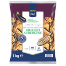 METRO Chef Gegrillte Aubergine – mediterran & vielseitig, 1 kg 🇮🇹