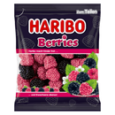 Haribo Fruchtgummi Berries 175g