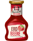 Schwartau Dessertsauce Erdbeere 125ml