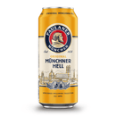 Paulaner Münchner Hell - 500 ml Dose