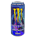 Monster Energy Drink Lewis Hamilton Zero 0,5 L zzgl. Pfand 0,25 €
