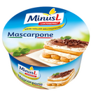 Minus L Mascarpone, laktosefrei 250g