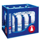 Bad Harzburger Medium Glas - 12 x 0,75 l Flaschen