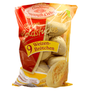 Conditorei Coppenrath Wiese Weizenbrötchen, Unsere Goldstücke, tiefgekühlt 450g