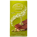 Lindt Lindor Tafelschokolade Pistazie 100g