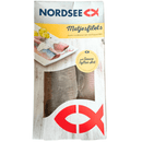 Nordsee Matjesfilet nordische Art mit Sylter Sauce