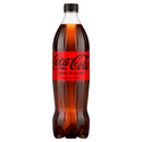 Coca Cola , zero 2 Liter zzgl. Pfand 0,25 €