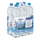 Gerolsteiner Naturell Wasser 6x1,5l