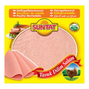 Suntat Tavuk Dilim Salam Geflügelfleischwurst Hähnchen/Pute in Scheiben DE 200g 🇹🇷