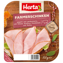 Herta Genuss Momente Farmerschinken 100g