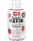 Müller Kalinka Kefir, Himbeere