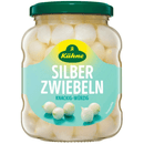 Kühne Silberzwiebeln 370ml